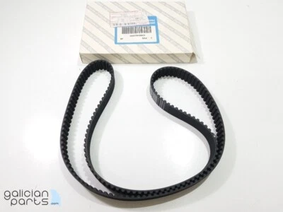 7613823 Correa distribución M1.9 Fiat Ducato (94-02) Citroën C25 ORIGINAL - Imagen 1 de 4