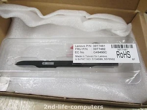 Lenovo 41U3143 ThinkPad Tablet Digitizer Stylus PEN X60 X61 X230 X201 X220 NEW - Photo 1/3