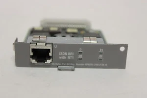 BAY NETWORKS P113448 ISDN BRI WITH NT1 MODULE WITH WARRANTY - Picture 1 of 4