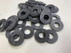 Paquete de 25 arandelas de tapa de llenado de goma para Primus y otras estufas - Imagen 1 de 24