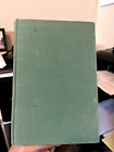 VINTAGE: Wool, Beef and Gold by Clel Georgetta (1956, HC, 1st, G)