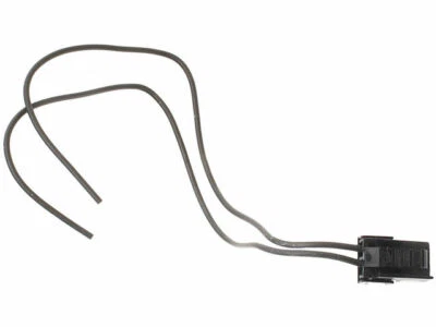 Conector sensor de temperatura líquido de arrefecimento do motor SMP 65574CY para GMC C1500 - Imagem 1 de 2