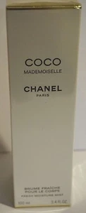CHANEL COCO MADEMOISELLE Fresh Moisture Mist 100ml new&boxed - Picture 1 of 4