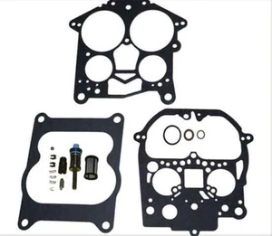 Carburetor Repair Kit for Crusader 45334 Rochester 4-bbl - Picture 1 of 1