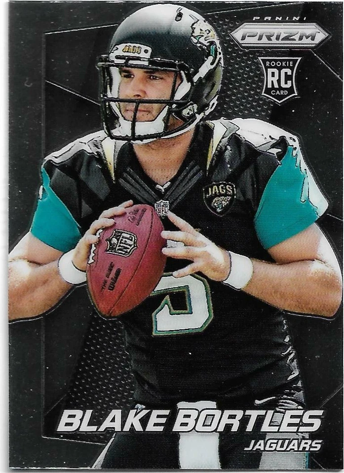 2014 PANINI PRIZM FOOTBALL BASE ROOKIE CARDS - #201 to #300 - U PICK FROM LIST - Image 1 of 1