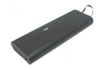 POWERSMART Batería 2000mAh para Anritsu MT8212B, MT9081, 9081D, MT9081D, MT9082, MS2711B