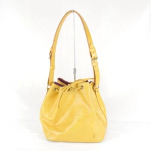 USED LOUIS VUITTON Petit Noe M44109 Shoulder Bag - Picture 1 of 13