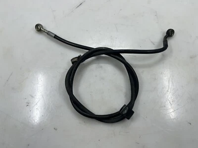 Гидравлический тормозной шланг 2017 Arctic Cat ZR 9000 Limited 3602-099 - Изображение 1 из 4