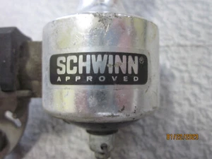 Schwinn zugelassenes Generatorset - Bild 1 von 6