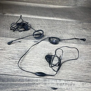 (2) Ear piece for Midland Two Way Radios, Over the Ear. - Picture 1 of 7