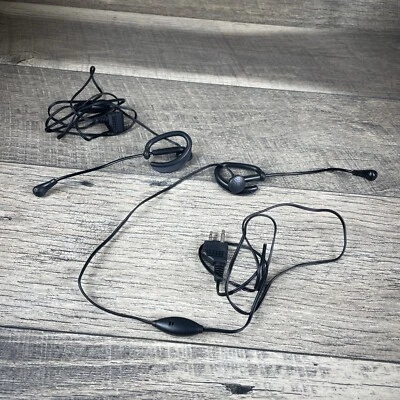 (2) Ear piece for Midland Two Way Radios, Over the Ear. - Image 1 of 4