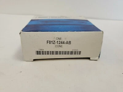 Cojinete de eje trasero Ford OEM 08-12 F-350 Super Duty F81Z1244AB Foto 1 de 2