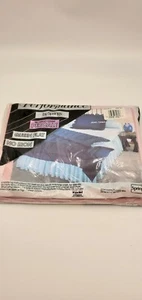 Neu Vintage Performance by Springs Twilite Queen flaches Blatt pink bügelfrei 90 x 102 - Bild 1 von 2