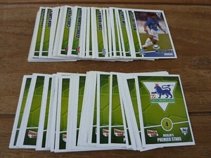 Merlin's Premier League Stars 2005/06 Fußballkarten - Sehr guter Zustand! Wählen Sie Ihre Karten! - Bild 1 von 12