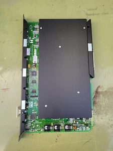 400 Series Intercom Station MicroComm DXI SAB-400 Station Audio Board Interface  - Picture 1 of 7