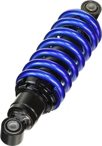 KITACO Rear Shock Absorber HONDA Grom JC61 JC75 240mm 520-1432110 Metallic Blue - Picture 1 of 9