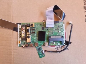 MAIN BOARD FOR JVC LT-39CA120 ,23804505 - Picture 1 of 4