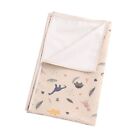 35x50cm Portable Baby Changing Pad Waterproof Reusable Diaper Cover Changing Pad