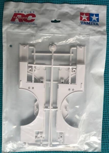 Tamiya RC MM Parts Tree for Volvo FH16 Globetrotter: 56362 # 9115516 - Picture 1 of 1