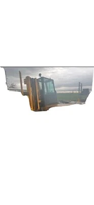 Seitenstapler  - Bild 1 von 4