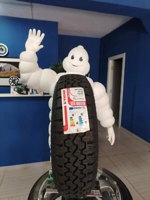 1 PNEUMATICO NUOVO 205/80R16 TIGAR ROAD-TERRAIN 104 T ANNO 2022 - Immagine 1 di 4