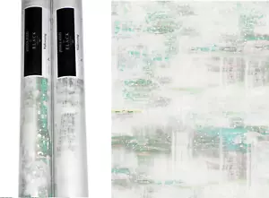 TWO Rolls Black Edition JESSICA ZOOB 'Dreaming' Wallpaper W383 - Picture 1 of 4