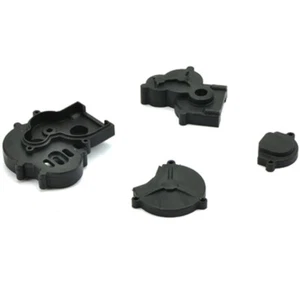 Carisma 16038 Center Gear Box Housing Set : MSA-1E - Picture 1 of 1