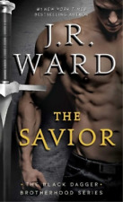 J R Ward The Savior (Paperback) Black Dagger Brotherhood