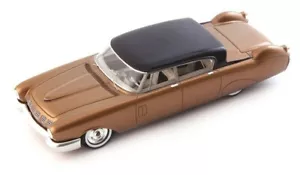Mercury D-528 ( Oro Color / Negro) Ee.uu. 1955 1:43 AVENUE 43 - Imagen 1 de 1