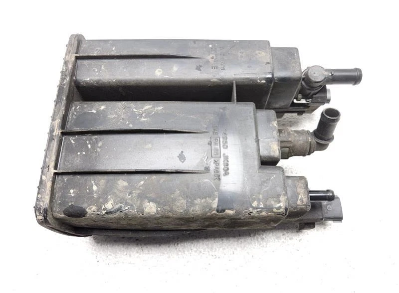 2013 英菲尼迪 M37 EVAP 燃油蒸汽罐 木炭 原始设备制造商 14950JK60A — 第 1/4 张图片