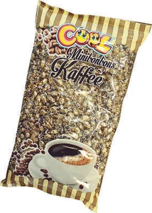 Fresco Caffè Mini Bonbons Singolo Gewickelte - Foto 1 di 1