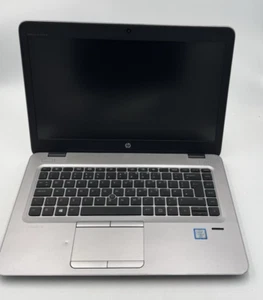 HP Elitebook 840 G3 14" Laptop Students L10 - Picture 1 of 11