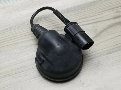 2008 - 2013 BMW M3 E90 E91 E92 E93 Suspension Connector EDC Strut Boot Wire OEM Foto 1 de 4