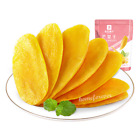 108g x 3 torby Liangpinpuzi Suszone mango Słodkie przekąski Jedzenie 良品铺子芒果干