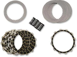 Kit frizione completo escavatore sporco Barnett per KTM EXC530 2008-2010 - Foto 1 di 1