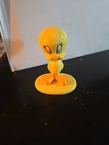 Vintage 1987 Arby's PVC Tweety Bird - Bild 1 von 4
