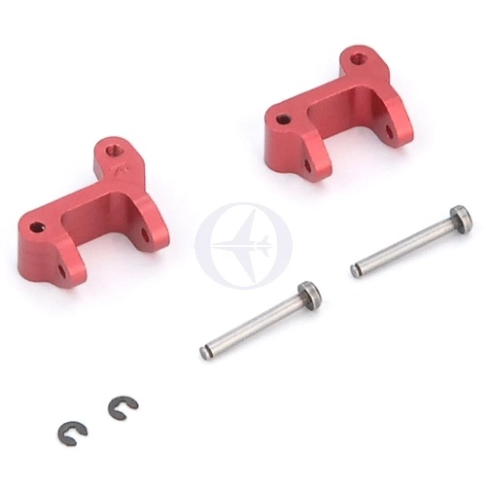 PD2247 Thunder Tiger Lenkhebelhalter ZT & ZK TRA^ - Bild 1 von 1