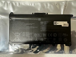 BATTERIA NUOVA ORIGINALE HP 15-CS 15-CW 15-DA 15-DB 15S-FQ 41.04Wh L11119-855 HT03XL - Foto 1 di 2