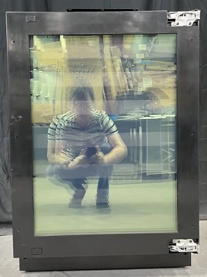 U-Line Wine Captain 2000 Series U2224WCINT00A 24 Inch Built-In Wine Storage - Image 1 of 4