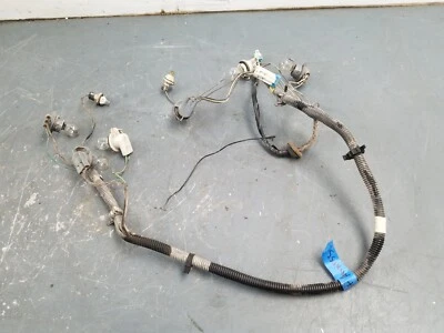 Arnés de luz trasera Pontiac Firebird Firehawk 2001 #2757 B4 Foto 1 de 4