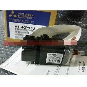 servo motor HF-KP13J NEW Mitsubishi Free Shipping - Picture 1 of 1