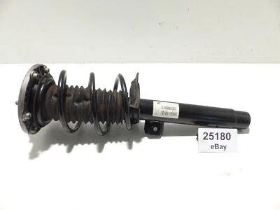 Original BMW 3er F30 LCI Federbein Stossdämpfer vorne links rechts 6873798 - Bild 1 von 4