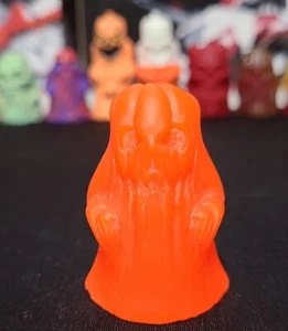 Minifigura de resina Deadbird Toys Boneghost Jack 2" V1 - Imagen 1 de 4