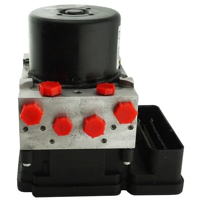 ABS Control Unit Chevrolet 96859390 25021206684 28526072013 24 Months Garante - Image 1 of 4