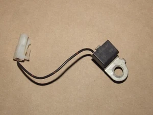 99-05 Mazda Miata OEM Ignition Resistor 250/0.47 - Picture 1 of 2
