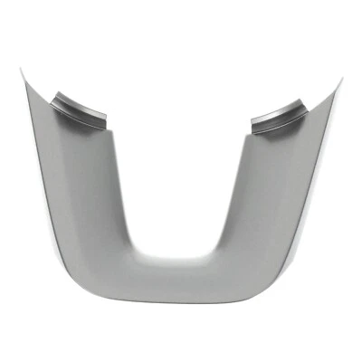 20-23 DODGE CHALLENGER CHARGER STEERING WHEEL BEZEL OEM NEW MOPAR 7JT87NA5AA - Image 1 of 4