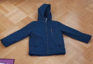 Winterjacke Gr. 146 von Ernstings family (Yigga ) für Jungs - Bild 1 von 10