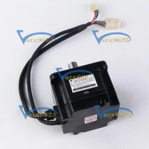 ONE Used servo motor SGMP-02U314M Tested Good #F7 - Picture 1 of 4