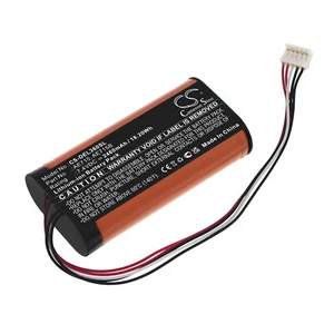 Akku für DELL Wireless 360 Lautsprecher AE715 7,4V 2460mAh - Bild 1 von 7