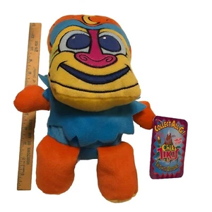 Peluche peluche peluche pan di zucchero Tiki Chiki Tikis Mahina 12" - Foto 1 di 10